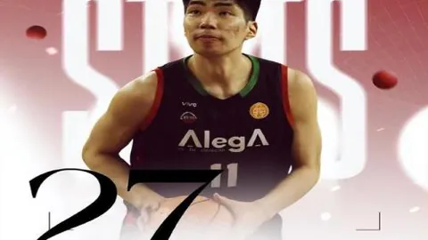 CBA與NBA判罰尺度不同，多數NBA動作在CBA易被吹罰