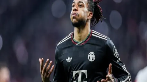 巴塞罗那关注亚特兰大前锋卢克曼，非其首要引援对象